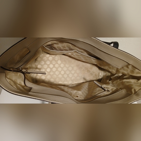 Kate Spade Large Purse With Dust Bag - Picture 16 of 16